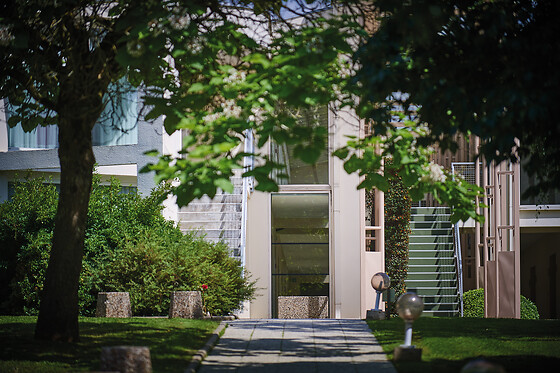 Les Jardins de l'Anjou - photo 36