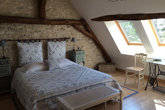 La Bihourderie - photo 3