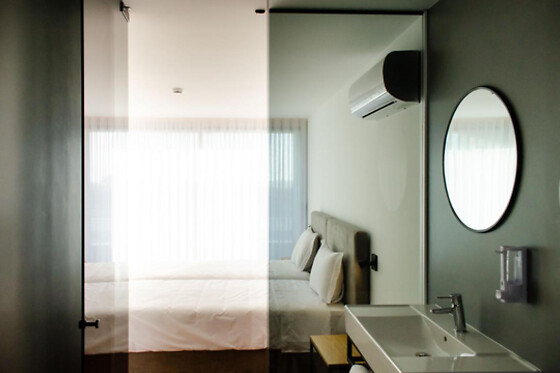 MARINHAS BED & BREAKFAST - photo 4