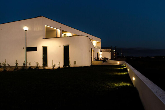 MARINHAS BED & BREAKFAST - photo 6
