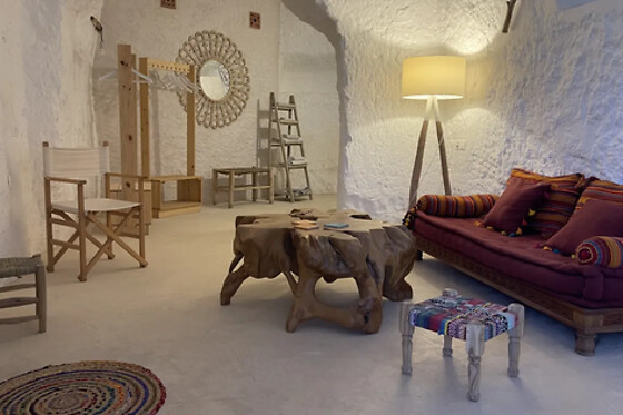 CUEVAS DE LA LUZ - photo 9