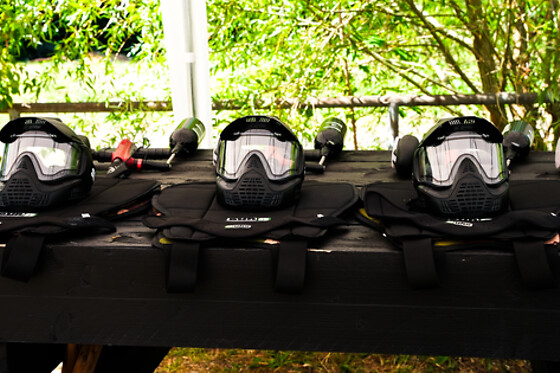 NX PAINTBALL - photo 2