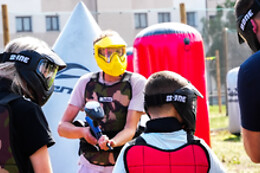 NX PAINTBALL