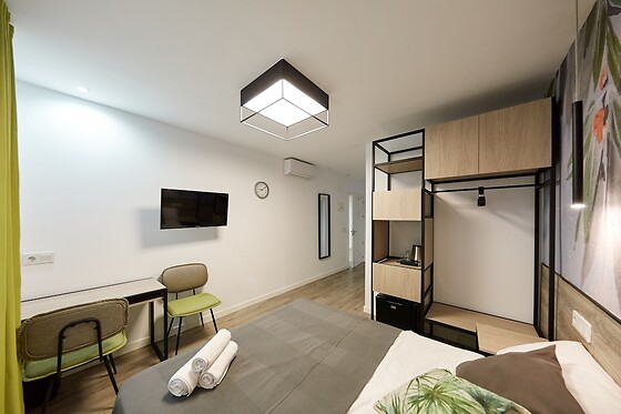 Online Booking EPS - photo 2