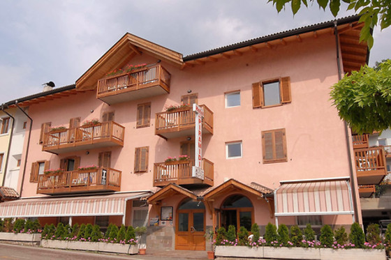 Hotel Alle Piramidi - photo 3