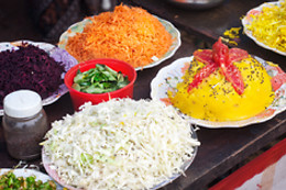 Restaurant Rajib Mahal