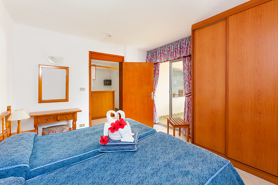 HOTEL PANORAMICA GARDEN - photo 7