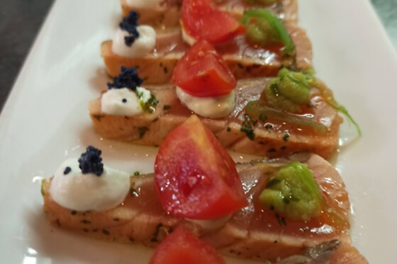 RESTAURANTE A TU GUSTO - photo 9