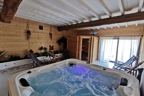 Pasithéa, Massages et Spa - photo 1