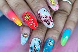 J'M Ongles