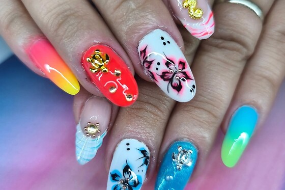 J'M Ongles - photo 1