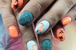 J'M Ongles