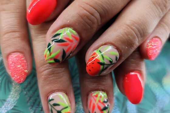 J'M Ongles - photo 3