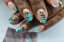 J'M Ongles