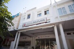 Online Booking EPS