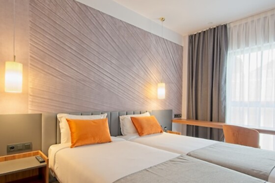 Online Booking EPS - photo 0