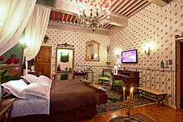 Hôtel Renaissance