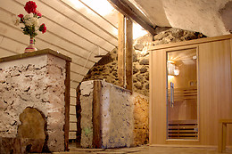 Domaine de la Jordanne