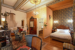 Hôtel Renaissance