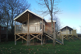 Seasonova camping les Plages de Loire