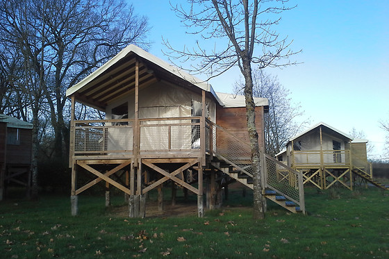 Seasonova camping les Plages de Loire - photo 22
