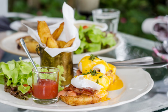 Bon Cadeau Restaurants et Délices