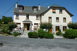 Le Moulin des Templiers