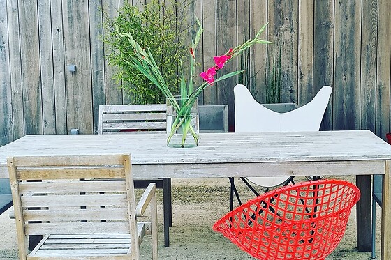 La villa des chouettes - photo 10