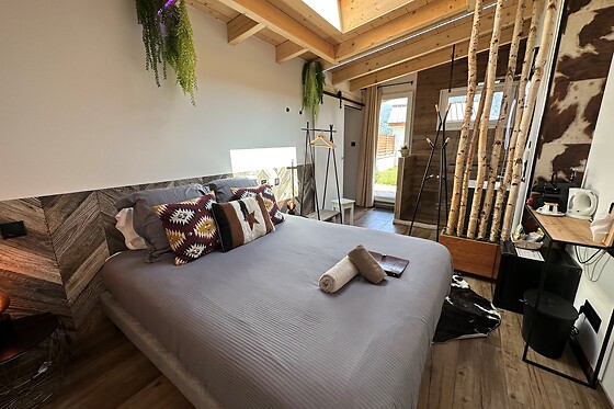 La Villa d'Hélène 2.0 Chambres D'Hôtes, Gîte et Appartements - photo 2