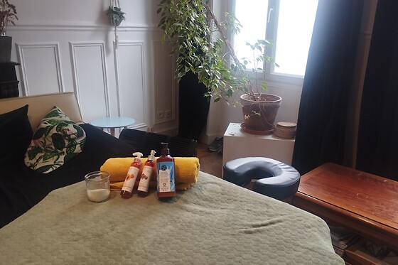 Wellness Sport et Massage - photo 4