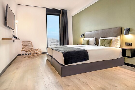Online Booking EPS - photo 2