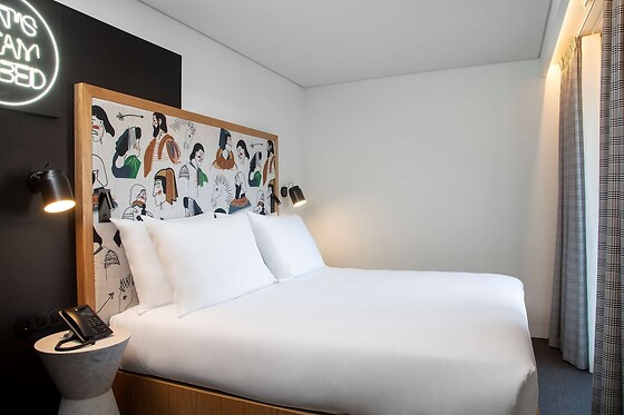 Online Booking EPS - photo 0