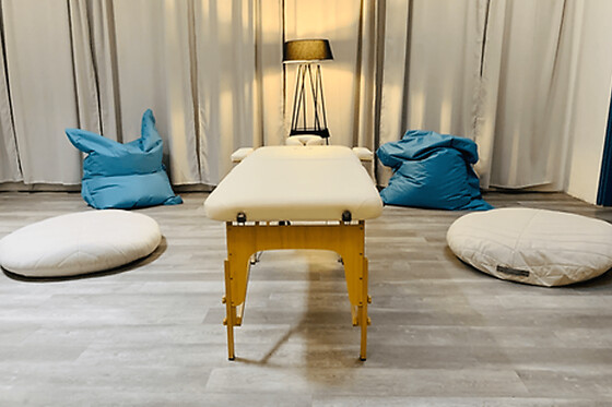 Massage shiatsu à Clichy (92) - Massage shiatsu - 1h30