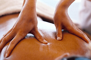 Massage ayurvédique à Paris 17ème - Massage 1h