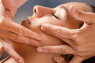 Massage Visage Kobido