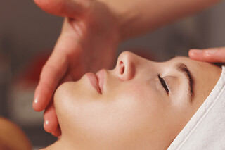 Massage Visage Kobido