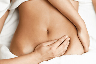 Massage Chi Nei Tsang du ventre à Paris 17ème