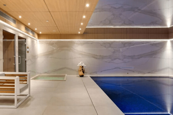 Soin du visage au SPA Terraké à l'hôtel Bowmann 5* à Paris 8ème - Soin du visage