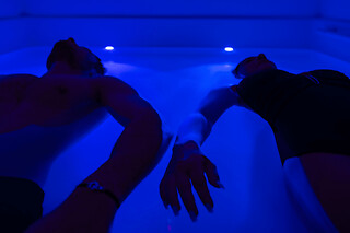 Flottaison en isolation sensorielle à Brétigny-sur-Orge (91) - Flottaison solo - 1h