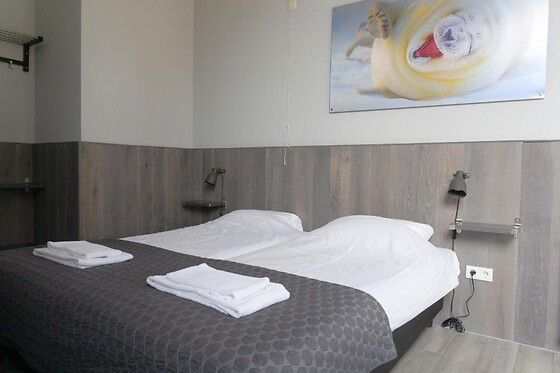 Hotel Waddengenot - photo 2