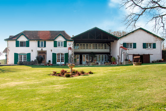 Domaine Sainte Barthe - photo 0