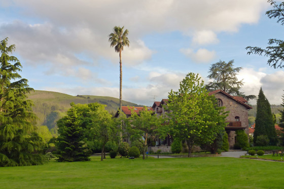 HOTEL EL JARDIN DE CARREJO - photo 16