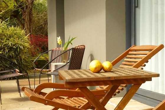 HOTEL EL JARDIN DE CARREJO - photo 8