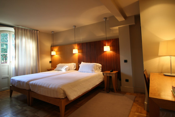 HOTEL EL JARDIN DE CARREJO - photo 2