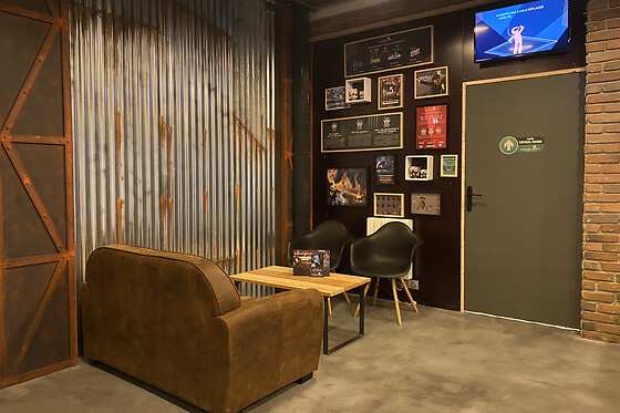 Virtual Room Lille - photo 0