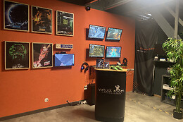 Virtual Room Lille