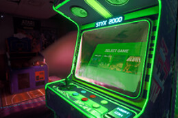Virtual Room Lille