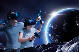 Virtual Room Lille