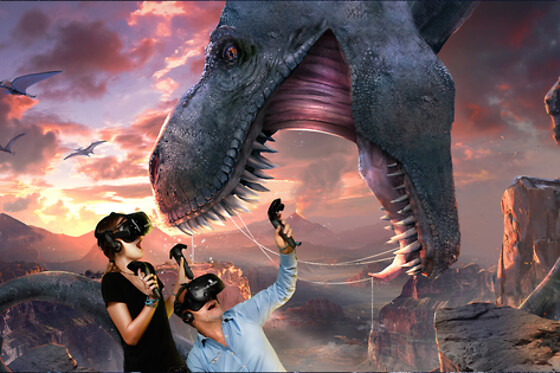 Virtual Room Lille - photo 10