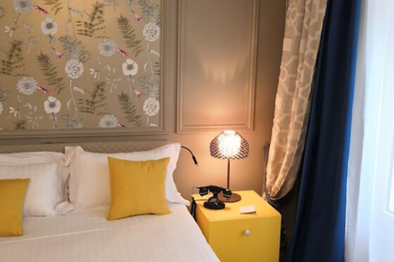 Online Booking EPS - photo 10